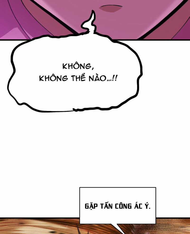 Chặt Củi 10 Năm, Tiên Tử Cầu Xin Ta Thu Nàng Làm Đồ Đệ Chapter 55 trang 61