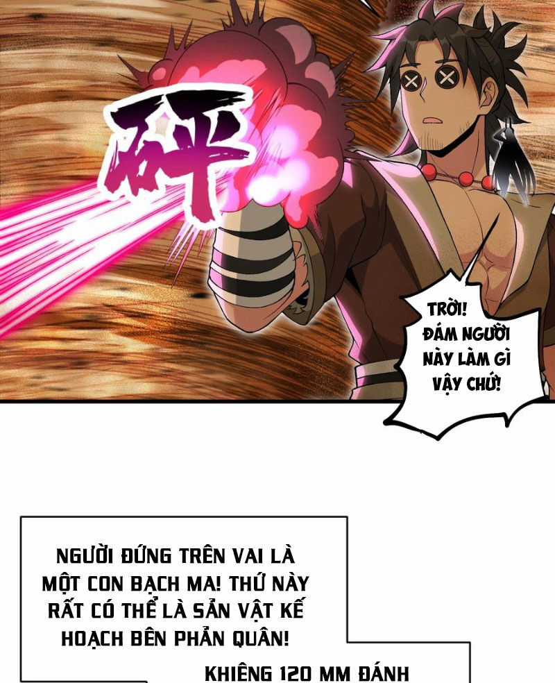 Chặt Củi 10 Năm, Tiên Tử Cầu Xin Ta Thu Nàng Làm Đồ Đệ Chapter 55 trang 62