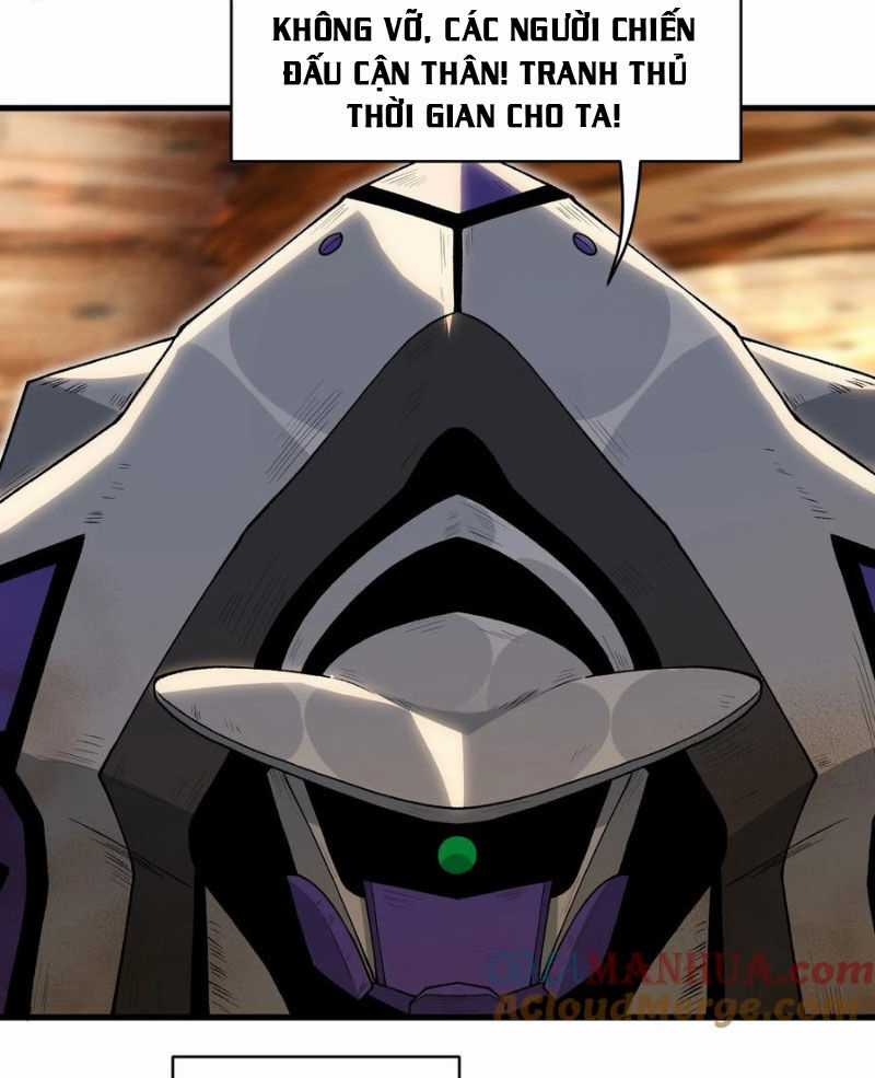 Chặt Củi 10 Năm, Tiên Tử Cầu Xin Ta Thu Nàng Làm Đồ Đệ Chapter 55 trang 63