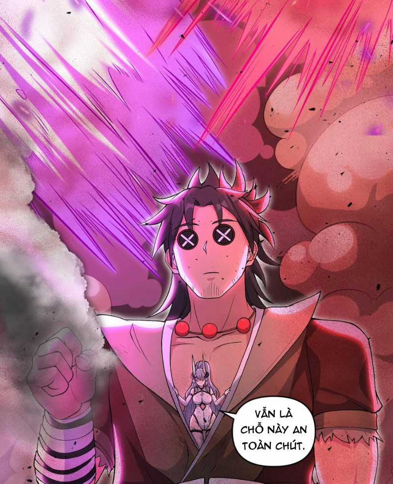 Chặt Củi 10 Năm, Tiên Tử Cầu Xin Ta Thu Nàng Làm Đồ Đệ Chapter 55 trang 66