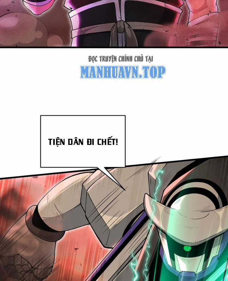 Chặt Củi 10 Năm, Tiên Tử Cầu Xin Ta Thu Nàng Làm Đồ Đệ Chapter 55 trang 67