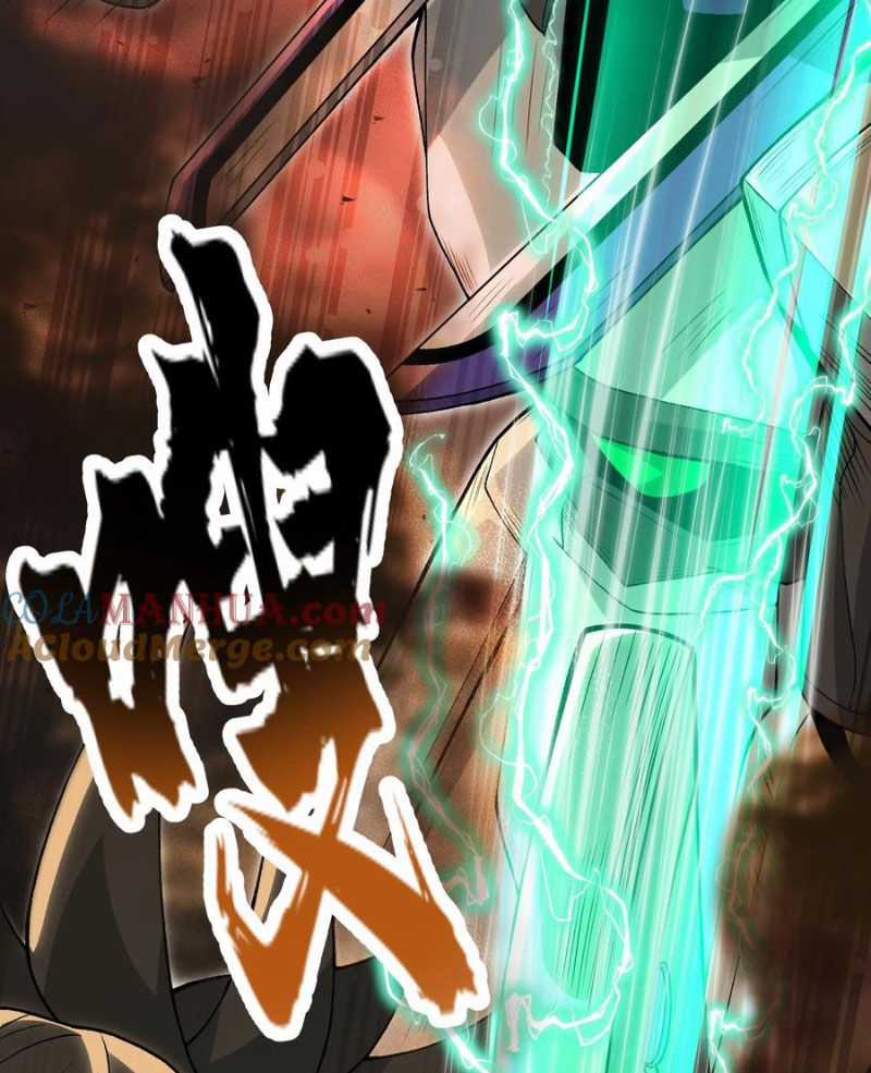 Chặt Củi 10 Năm, Tiên Tử Cầu Xin Ta Thu Nàng Làm Đồ Đệ Chapter 55 trang 68