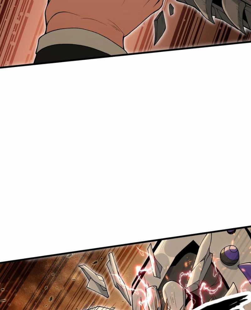 Chặt Củi 10 Năm, Tiên Tử Cầu Xin Ta Thu Nàng Làm Đồ Đệ Chapter 55 trang 71