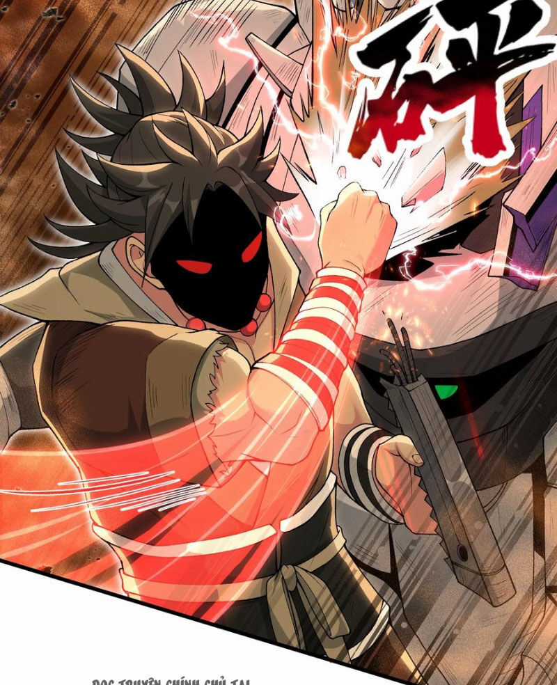 Chặt Củi 10 Năm, Tiên Tử Cầu Xin Ta Thu Nàng Làm Đồ Đệ Chapter 55 trang 72