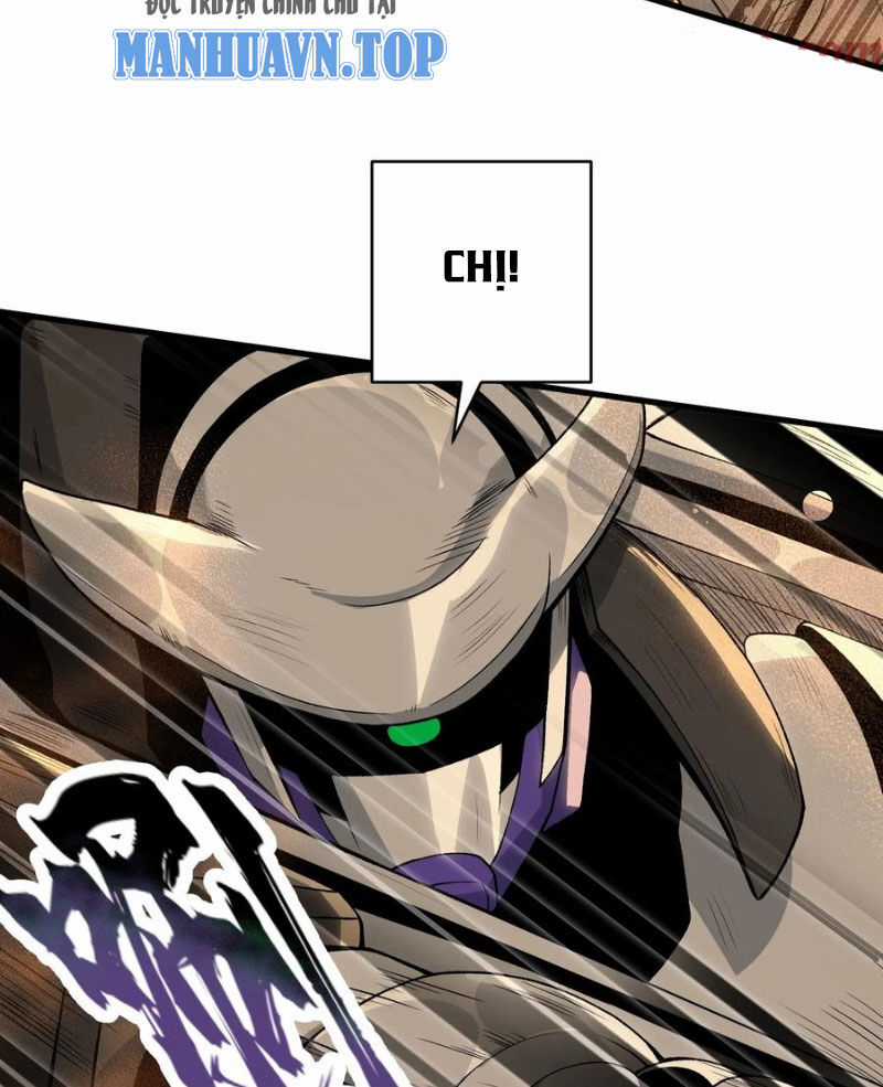 Chặt Củi 10 Năm, Tiên Tử Cầu Xin Ta Thu Nàng Làm Đồ Đệ Chapter 55 trang 73