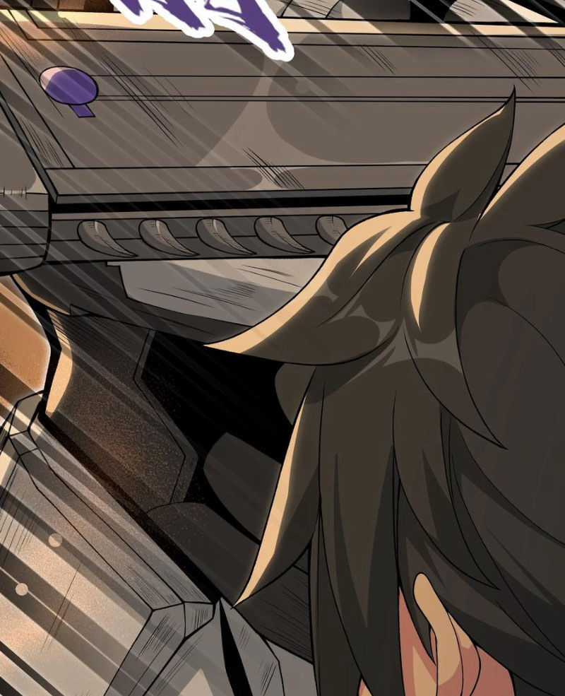 Chặt Củi 10 Năm, Tiên Tử Cầu Xin Ta Thu Nàng Làm Đồ Đệ Chapter 55 trang 74