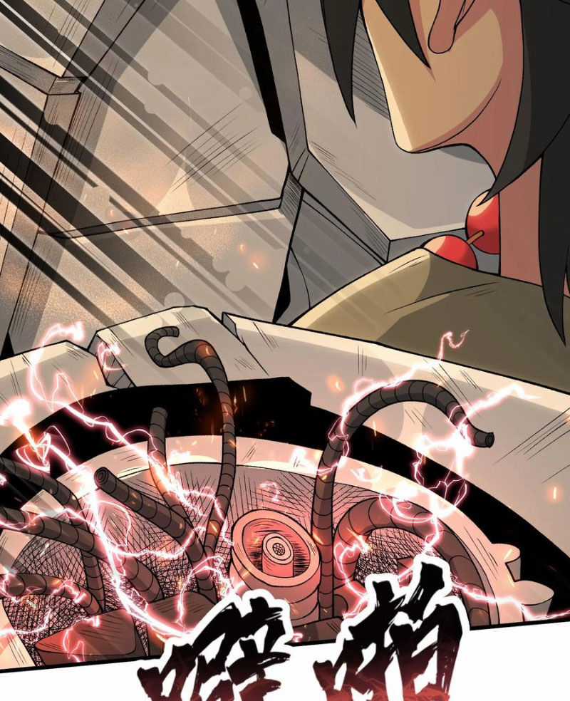 Chặt Củi 10 Năm, Tiên Tử Cầu Xin Ta Thu Nàng Làm Đồ Đệ Chapter 55 trang 75