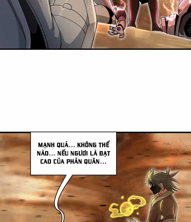 Chặt Củi 10 Năm, Tiên Tử Cầu Xin Ta Thu Nàng Làm Đồ Đệ Chapter 55 trang 80