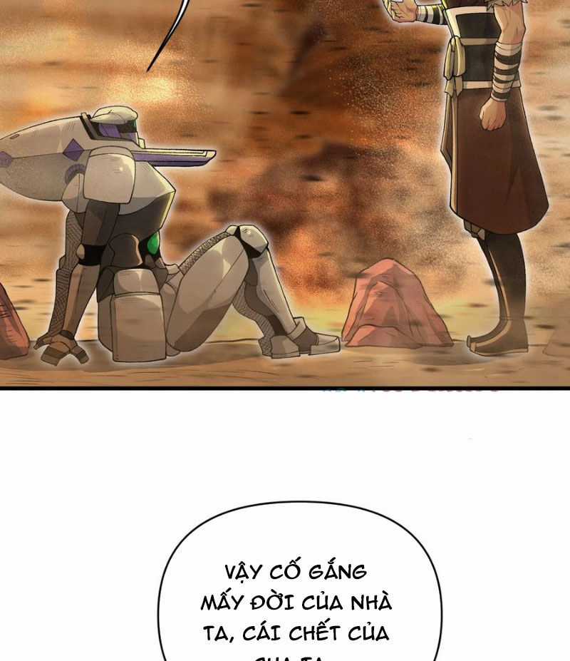 Chặt Củi 10 Năm, Tiên Tử Cầu Xin Ta Thu Nàng Làm Đồ Đệ Chapter 55 trang 81