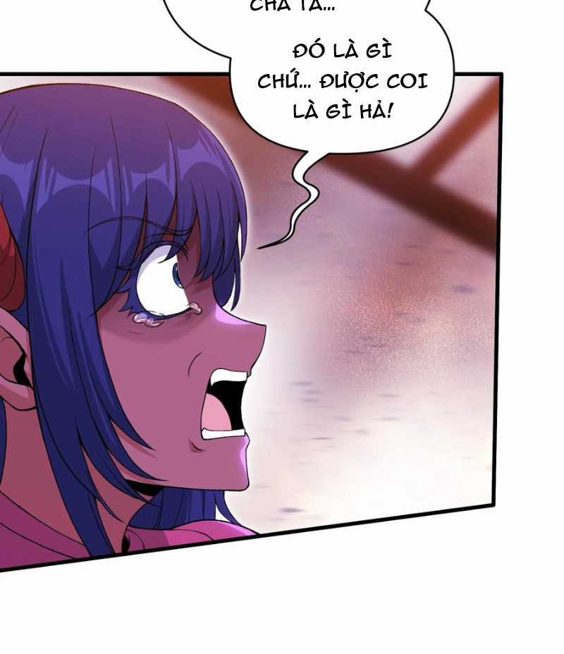 Chặt Củi 10 Năm, Tiên Tử Cầu Xin Ta Thu Nàng Làm Đồ Đệ Chapter 55 trang 82