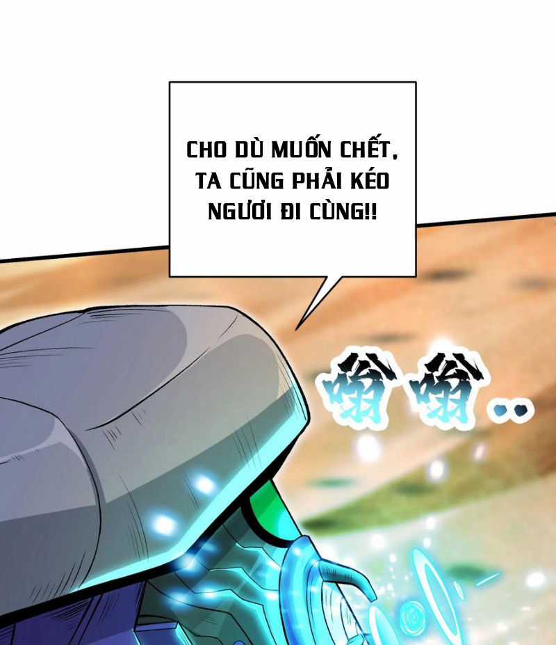 Chặt Củi 10 Năm, Tiên Tử Cầu Xin Ta Thu Nàng Làm Đồ Đệ Chapter 55 trang 83