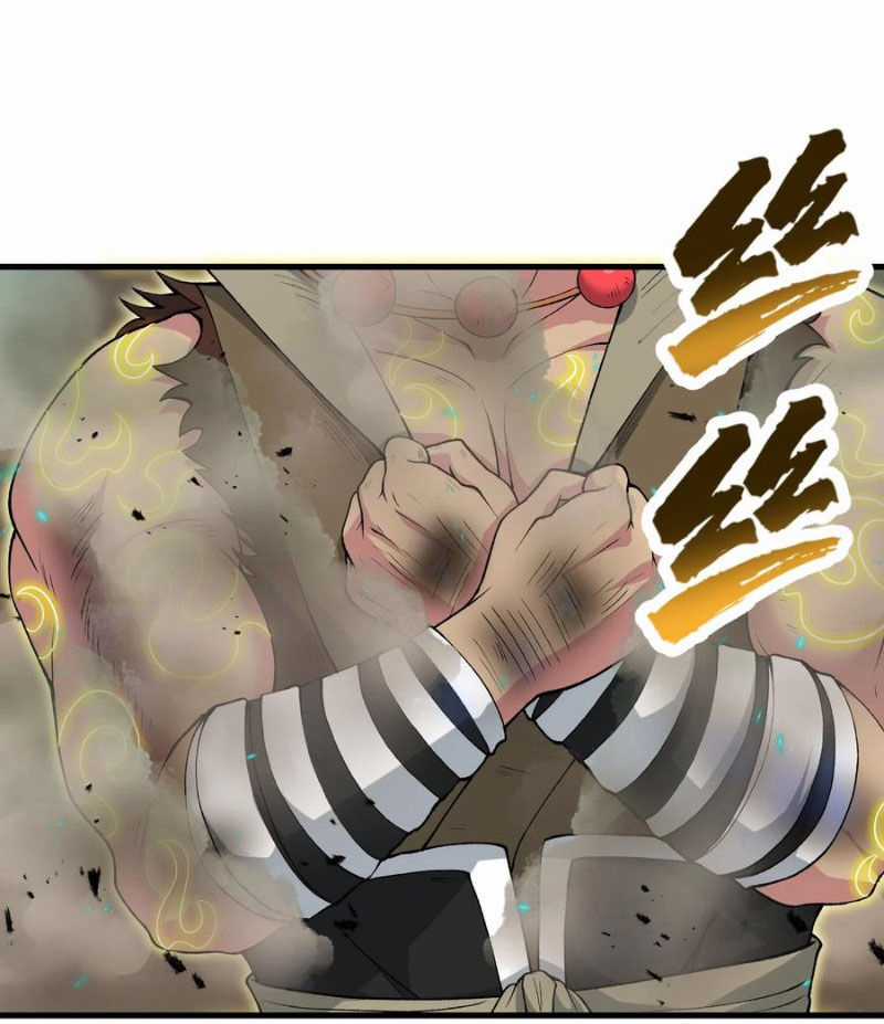 Chặt Củi 10 Năm, Tiên Tử Cầu Xin Ta Thu Nàng Làm Đồ Đệ Chapter 55 trang 86