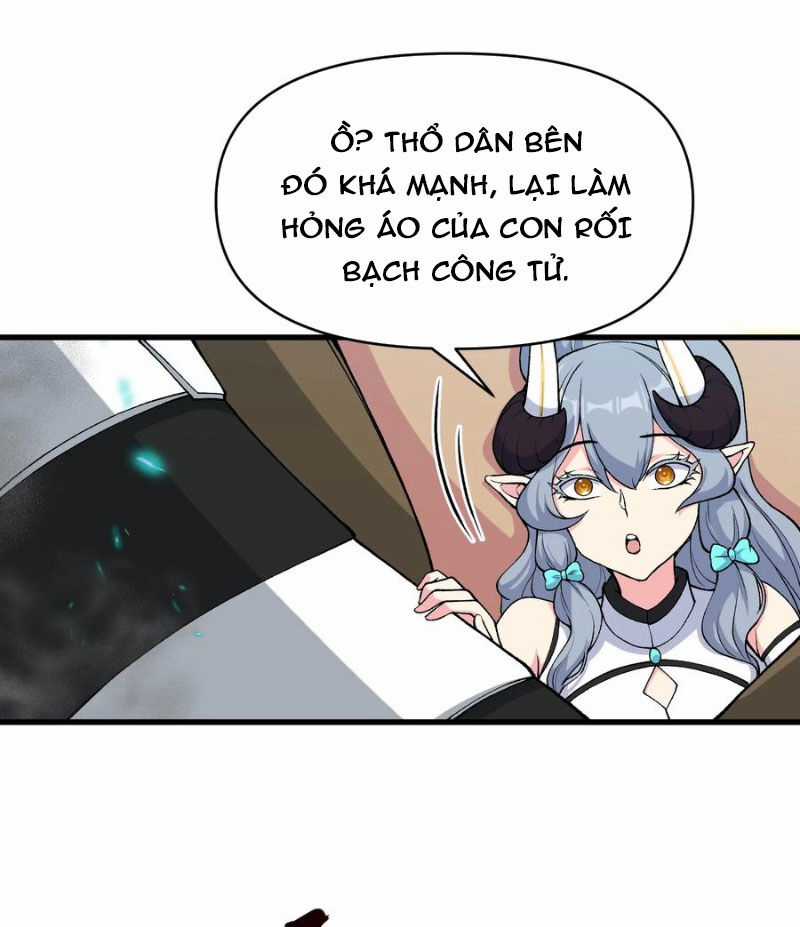 Chặt Củi 10 Năm, Tiên Tử Cầu Xin Ta Thu Nàng Làm Đồ Đệ Chapter 55 trang 87