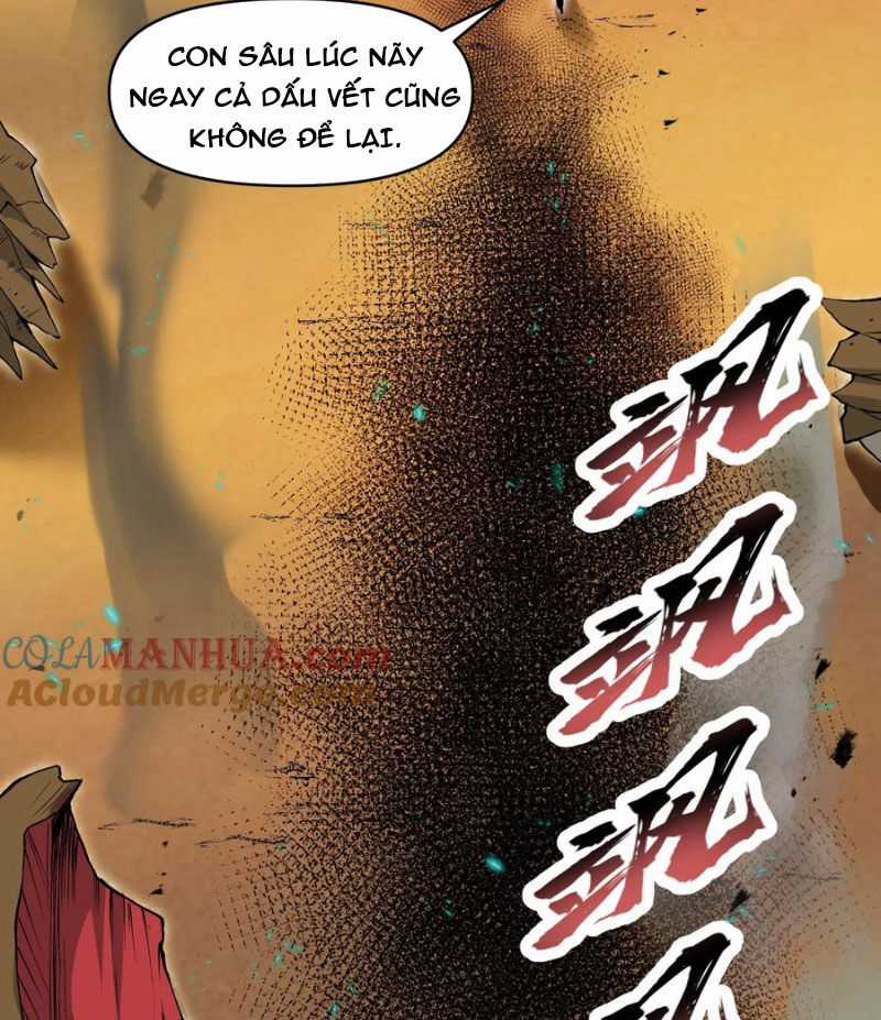 Chặt Củi 10 Năm, Tiên Tử Cầu Xin Ta Thu Nàng Làm Đồ Đệ Chapter 55 trang 89