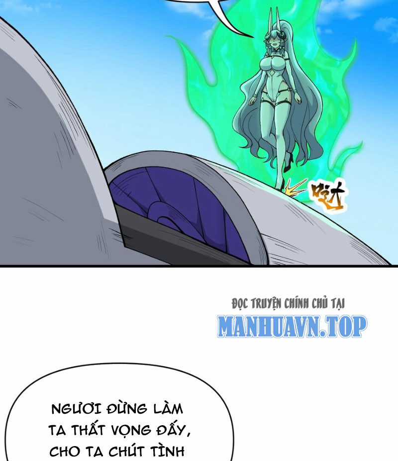 Chặt Củi 10 Năm, Tiên Tử Cầu Xin Ta Thu Nàng Làm Đồ Đệ Chapter 55 trang 96