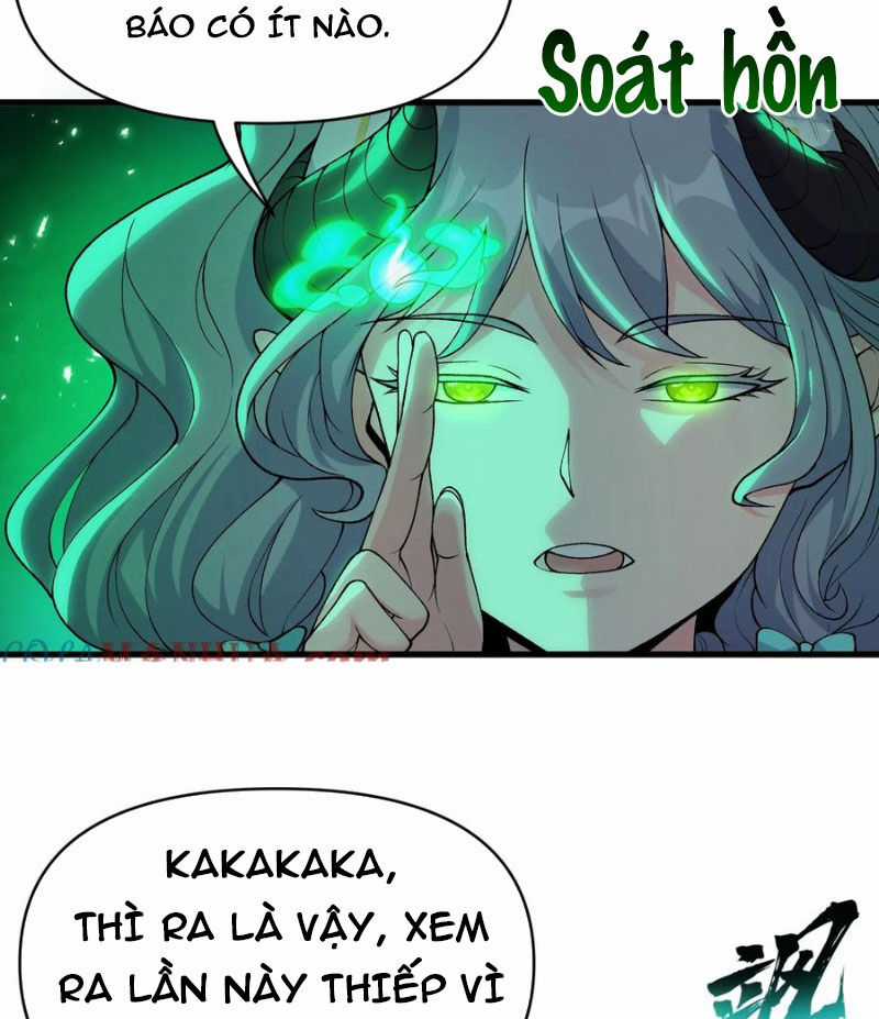 Chặt Củi 10 Năm, Tiên Tử Cầu Xin Ta Thu Nàng Làm Đồ Đệ Chapter 55 trang 97