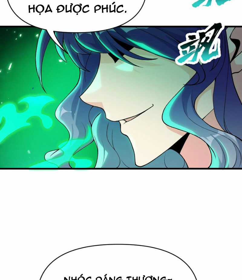 Chặt Củi 10 Năm, Tiên Tử Cầu Xin Ta Thu Nàng Làm Đồ Đệ Chapter 55 trang 98