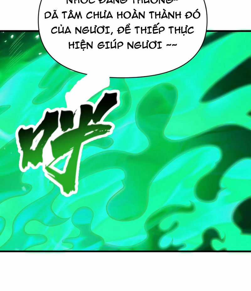 Chặt Củi 10 Năm, Tiên Tử Cầu Xin Ta Thu Nàng Làm Đồ Đệ Chapter 55 trang 99