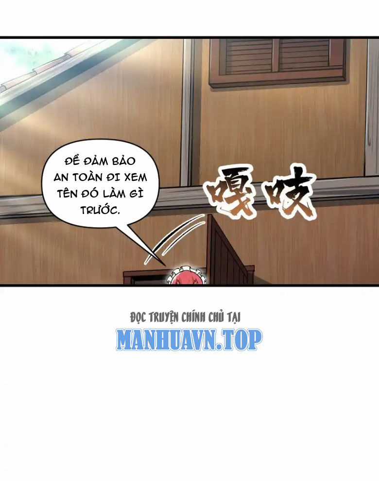 Chặt Củi 10 Năm, Tiên Tử Cầu Xin Ta Thu Nàng Làm Đồ Đệ Chapter 56 trang 17