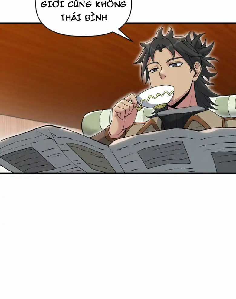 Chặt Củi 10 Năm, Tiên Tử Cầu Xin Ta Thu Nàng Làm Đồ Đệ Chapter 56 trang 23