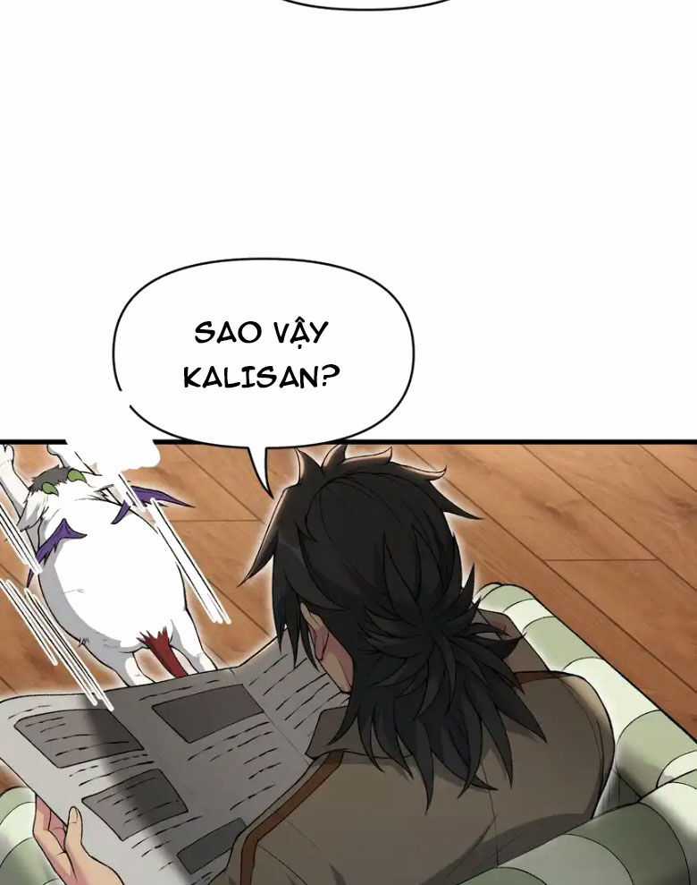 Chặt Củi 10 Năm, Tiên Tử Cầu Xin Ta Thu Nàng Làm Đồ Đệ Chapter 56 trang 25