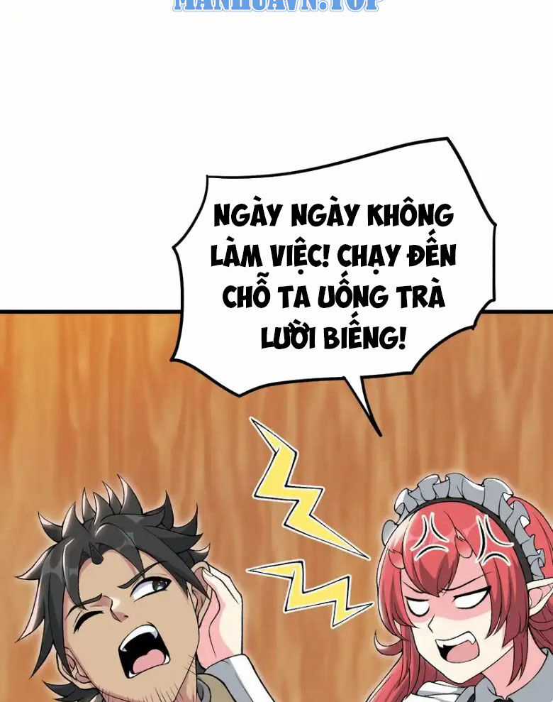 Chặt Củi 10 Năm, Tiên Tử Cầu Xin Ta Thu Nàng Làm Đồ Đệ Chapter 56 trang 27