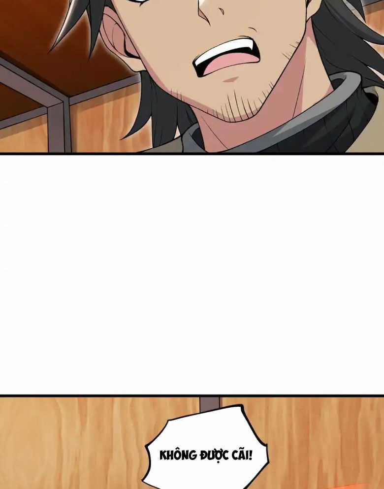 Chặt Củi 10 Năm, Tiên Tử Cầu Xin Ta Thu Nàng Làm Đồ Đệ Chapter 56 trang 31