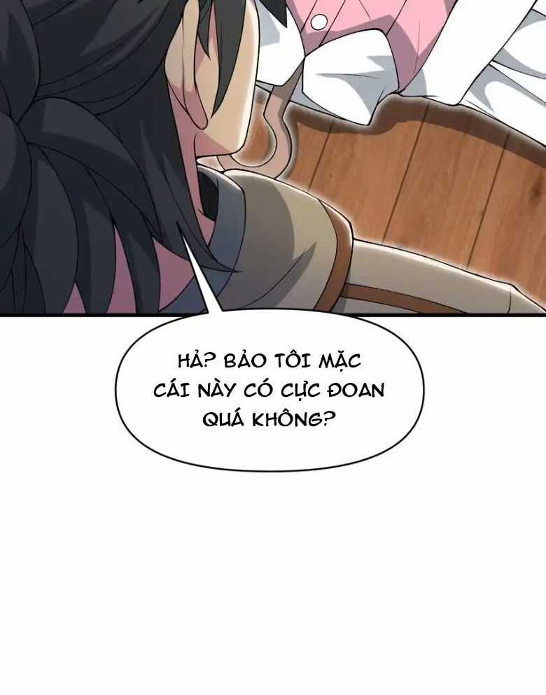 Chặt Củi 10 Năm, Tiên Tử Cầu Xin Ta Thu Nàng Làm Đồ Đệ Chapter 56 trang 37