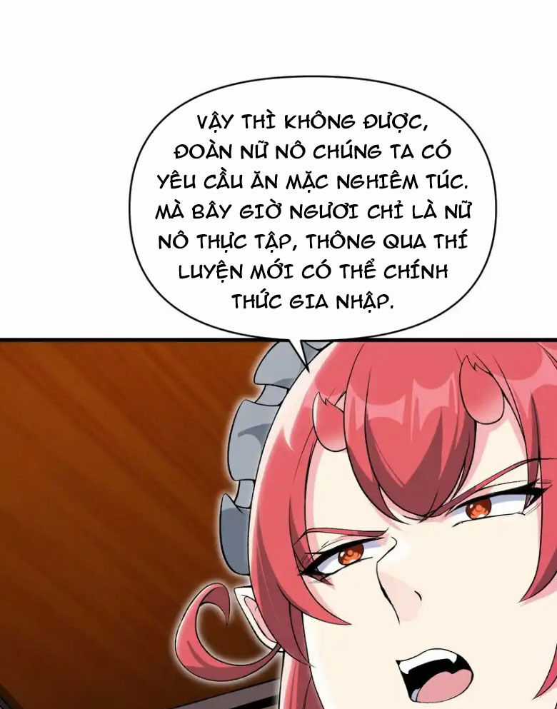 Chặt Củi 10 Năm, Tiên Tử Cầu Xin Ta Thu Nàng Làm Đồ Đệ Chapter 56 trang 39