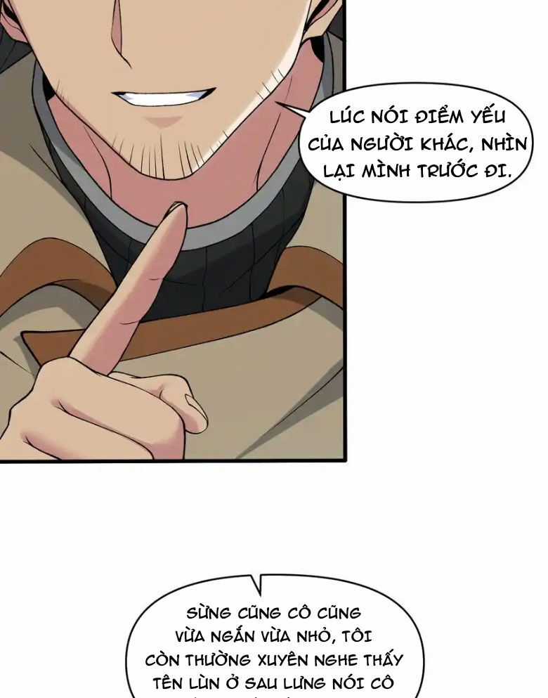 Chặt Củi 10 Năm, Tiên Tử Cầu Xin Ta Thu Nàng Làm Đồ Đệ Chapter 56 trang 42