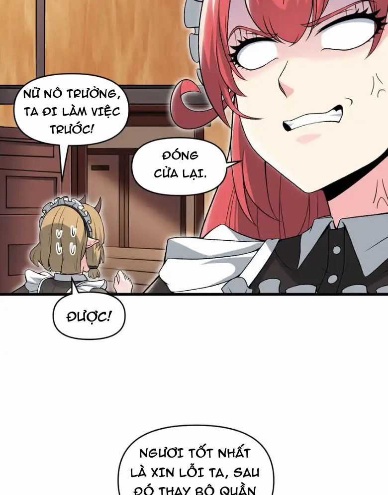 Chặt Củi 10 Năm, Tiên Tử Cầu Xin Ta Thu Nàng Làm Đồ Đệ Chapter 56 trang 44