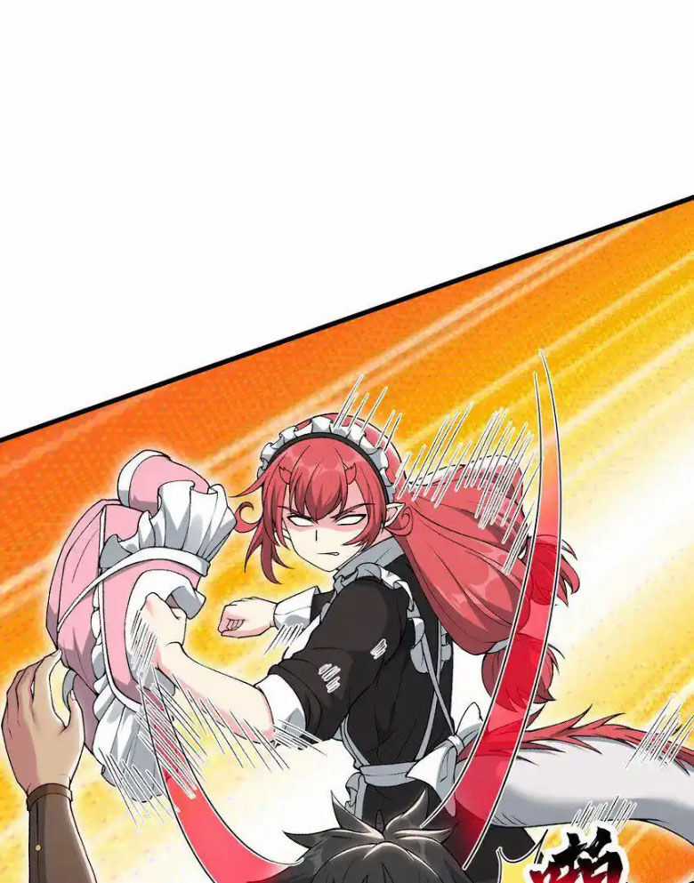 Chặt Củi 10 Năm, Tiên Tử Cầu Xin Ta Thu Nàng Làm Đồ Đệ Chapter 56 trang 46