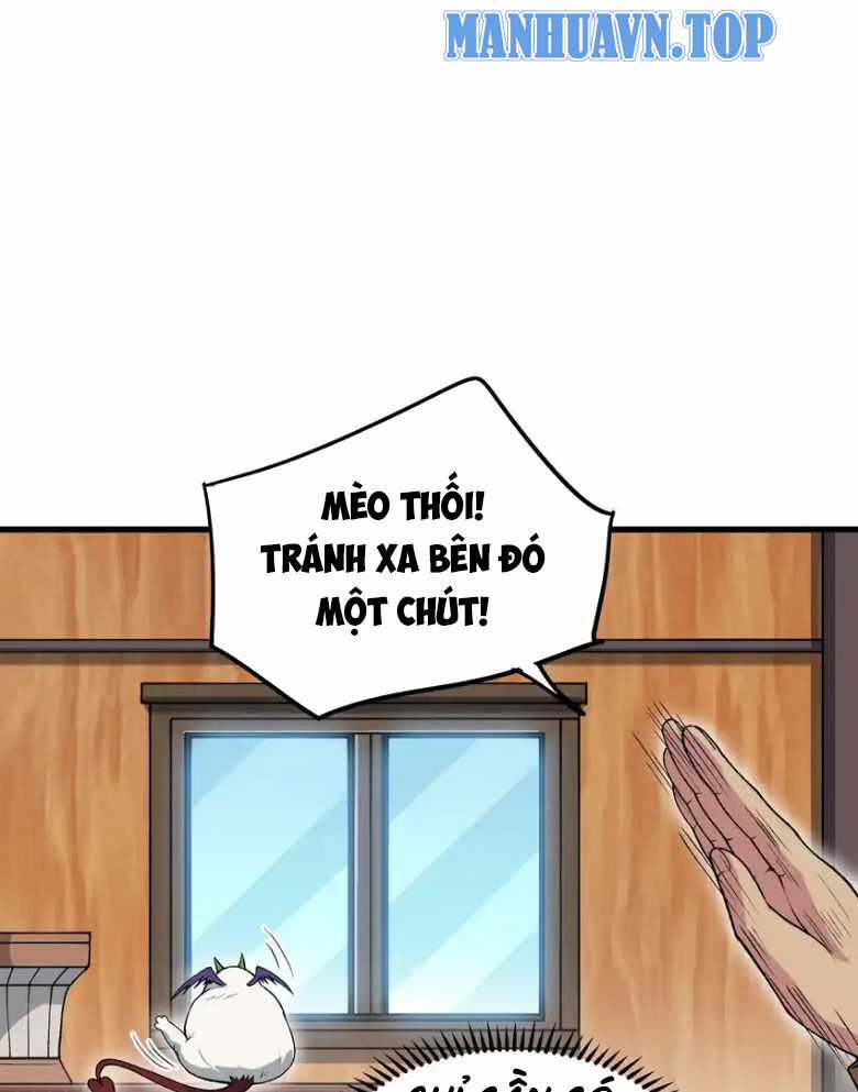 Chặt Củi 10 Năm, Tiên Tử Cầu Xin Ta Thu Nàng Làm Đồ Đệ Chapter 56 trang 50