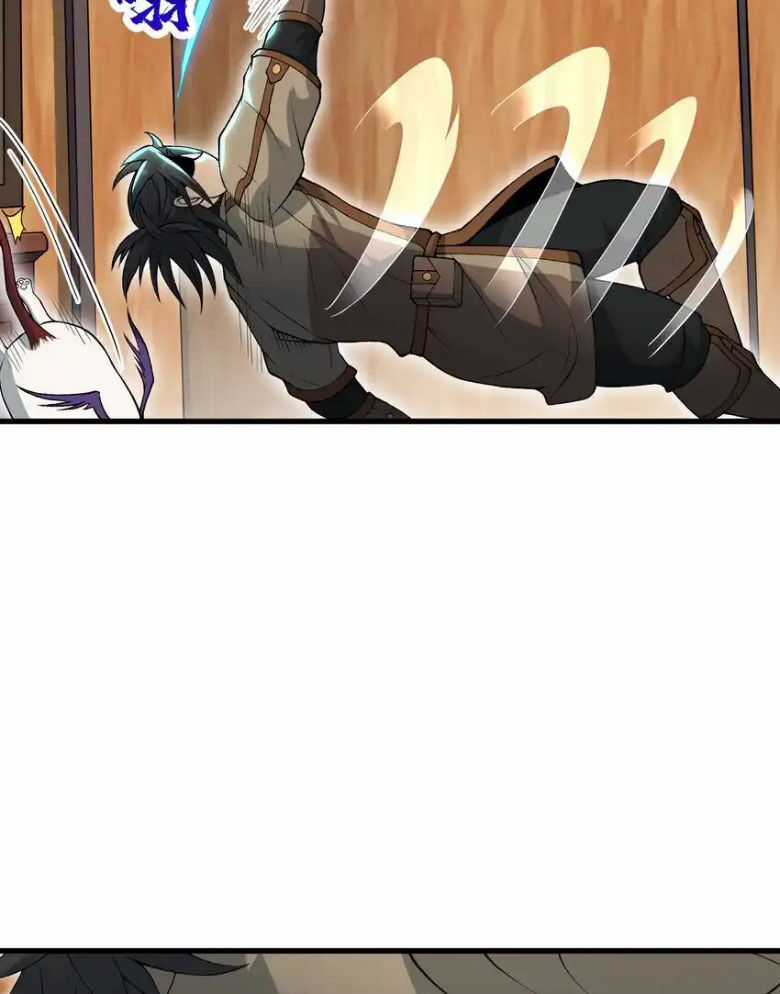 Chặt Củi 10 Năm, Tiên Tử Cầu Xin Ta Thu Nàng Làm Đồ Đệ Chapter 56 trang 53