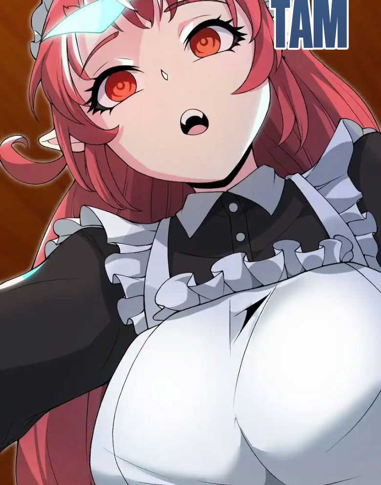 Chặt Củi 10 Năm, Tiên Tử Cầu Xin Ta Thu Nàng Làm Đồ Đệ Chapter 56 trang 55