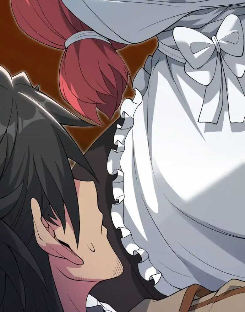 Chặt Củi 10 Năm, Tiên Tử Cầu Xin Ta Thu Nàng Làm Đồ Đệ Chapter 56 trang 56