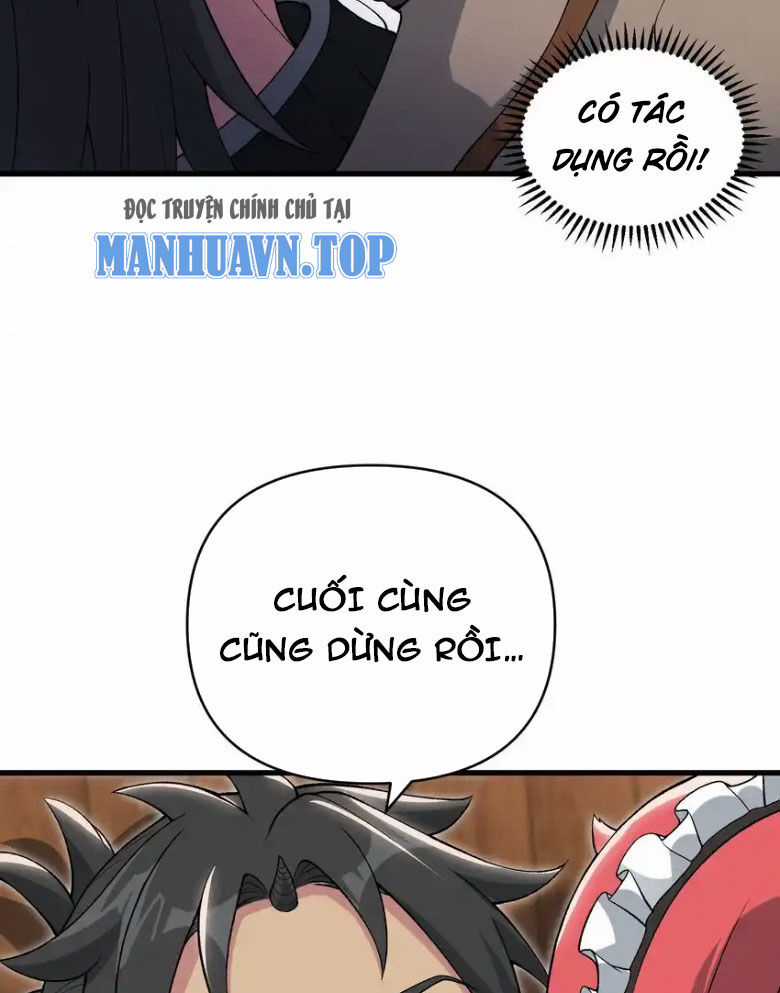 Chặt Củi 10 Năm, Tiên Tử Cầu Xin Ta Thu Nàng Làm Đồ Đệ Chapter 56 trang 57