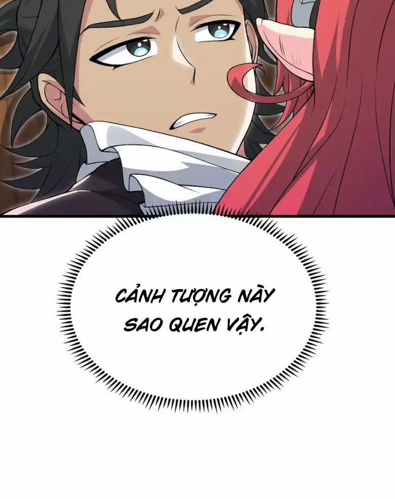 Chặt Củi 10 Năm, Tiên Tử Cầu Xin Ta Thu Nàng Làm Đồ Đệ Chapter 56 trang 58