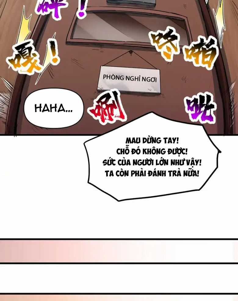 Chặt Củi 10 Năm, Tiên Tử Cầu Xin Ta Thu Nàng Làm Đồ Đệ Chapter 56 trang 64