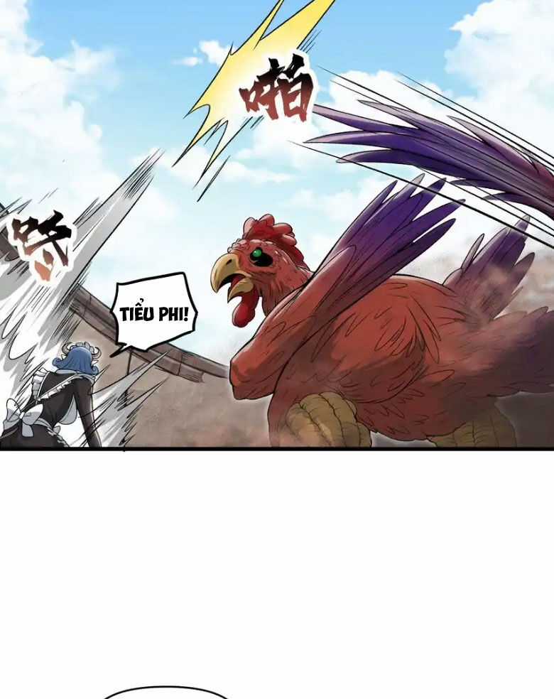 Chặt Củi 10 Năm, Tiên Tử Cầu Xin Ta Thu Nàng Làm Đồ Đệ Chapter 56 trang 66