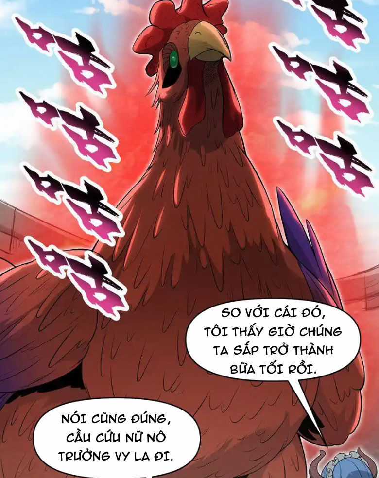 Chặt Củi 10 Năm, Tiên Tử Cầu Xin Ta Thu Nàng Làm Đồ Đệ Chapter 56 trang 68