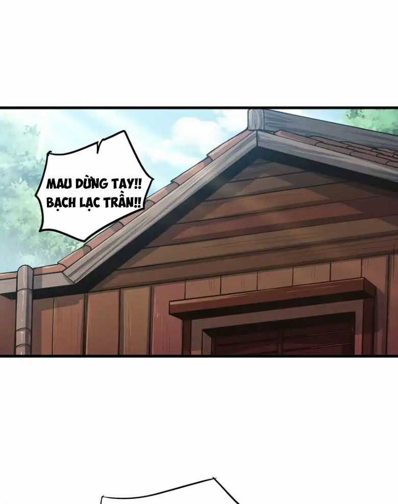 Chặt Củi 10 Năm, Tiên Tử Cầu Xin Ta Thu Nàng Làm Đồ Đệ Chapter 56 trang 7