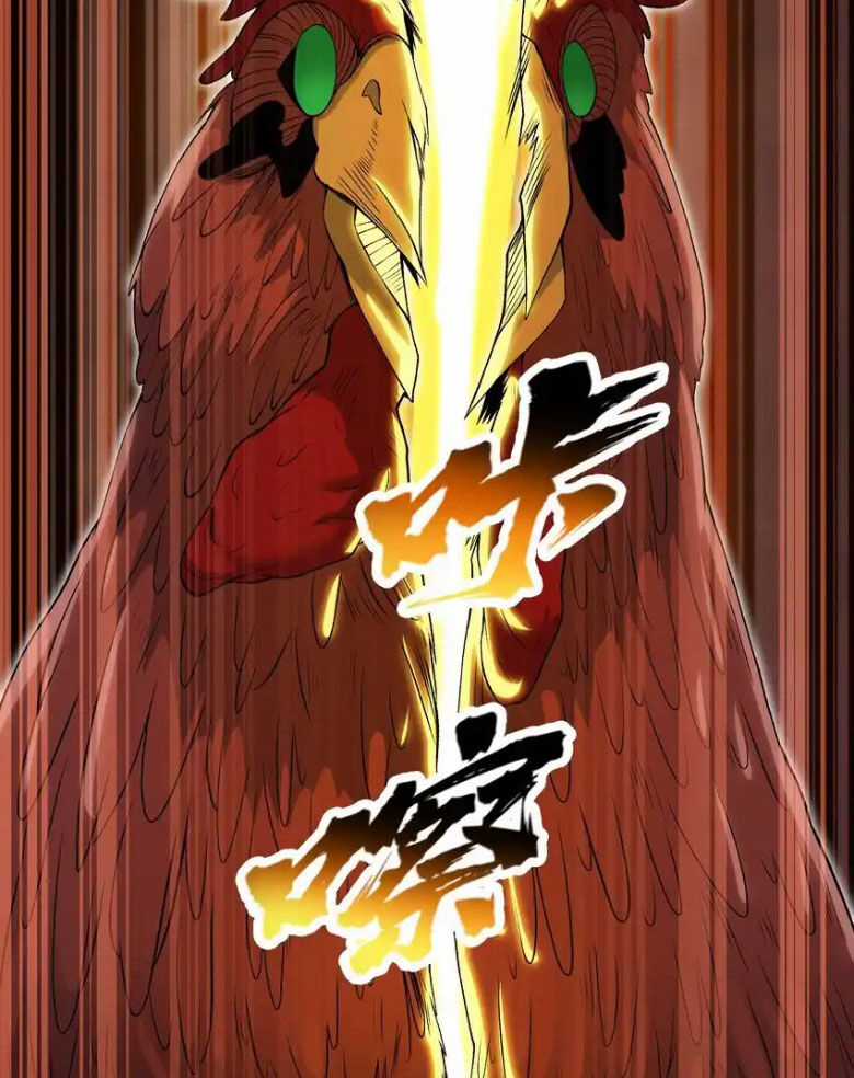 Chặt Củi 10 Năm, Tiên Tử Cầu Xin Ta Thu Nàng Làm Đồ Đệ Chapter 56 trang 71