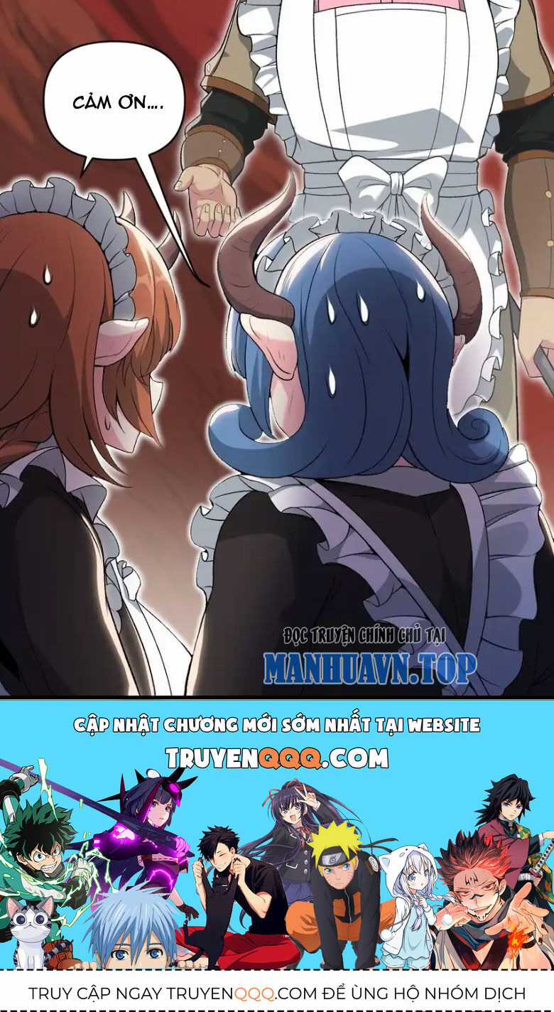 Chặt Củi 10 Năm, Tiên Tử Cầu Xin Ta Thu Nàng Làm Đồ Đệ Chapter 56 trang 74