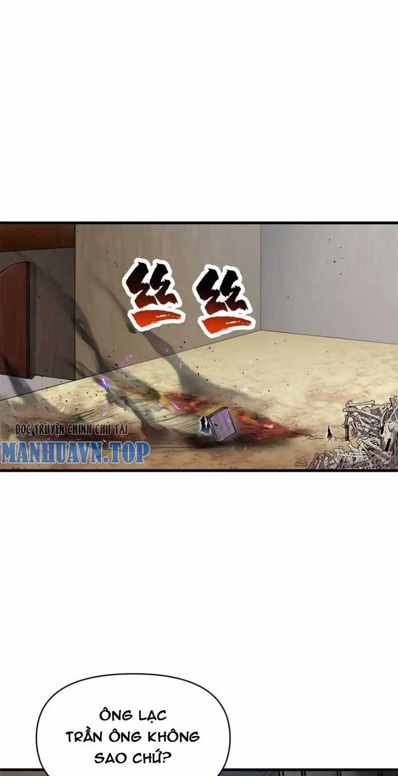 Chặt Củi 10 Năm, Tiên Tử Cầu Xin Ta Thu Nàng Làm Đồ Đệ Chapter 57 trang 13