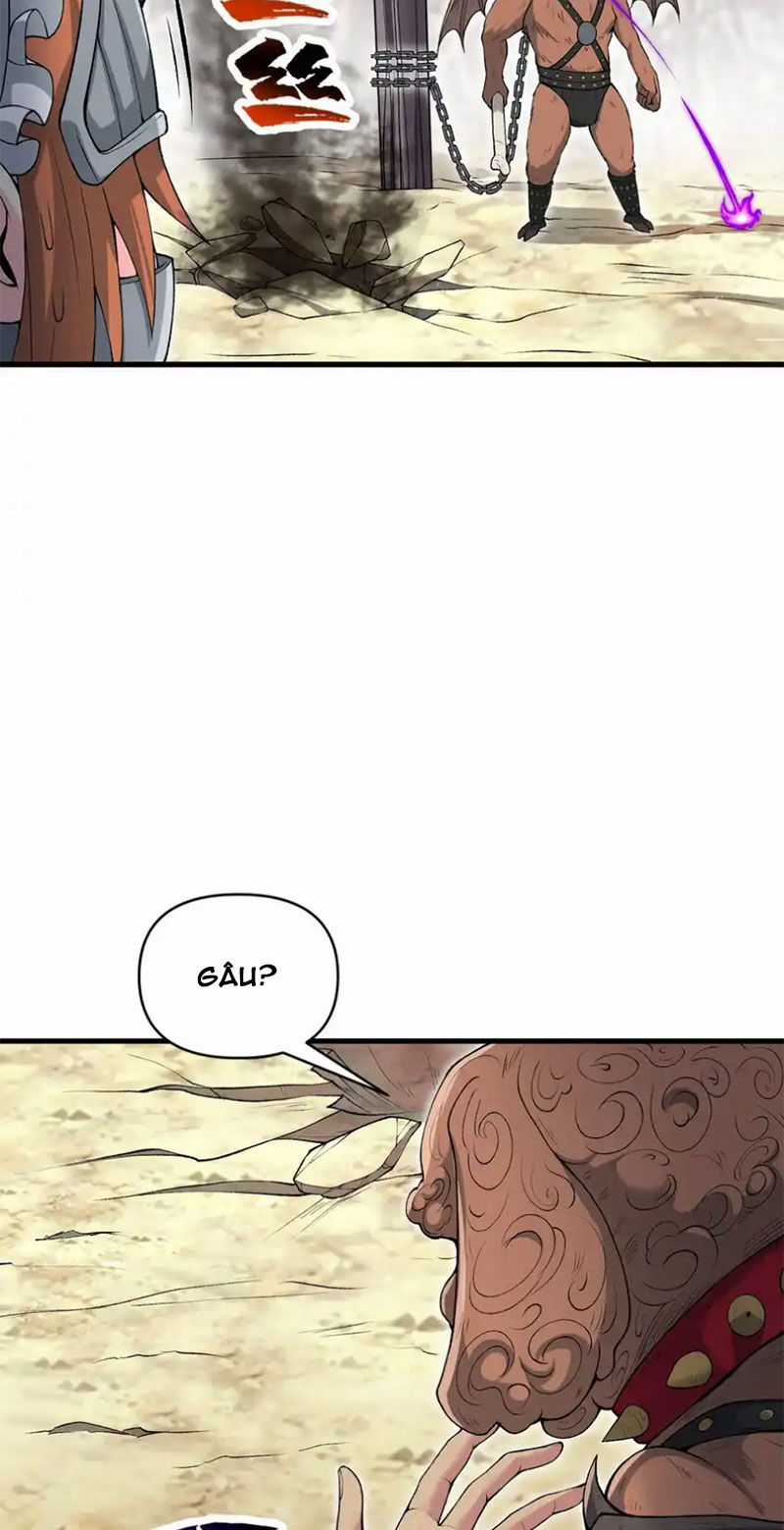 Chặt Củi 10 Năm, Tiên Tử Cầu Xin Ta Thu Nàng Làm Đồ Đệ Chapter 57 trang 15