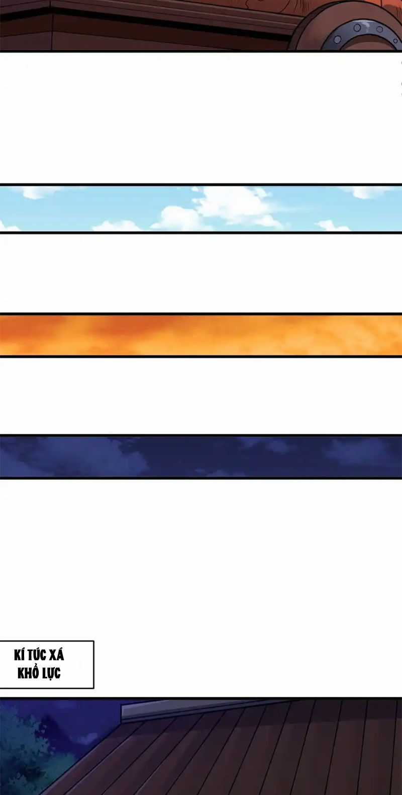 Chặt Củi 10 Năm, Tiên Tử Cầu Xin Ta Thu Nàng Làm Đồ Đệ Chapter 57 trang 23