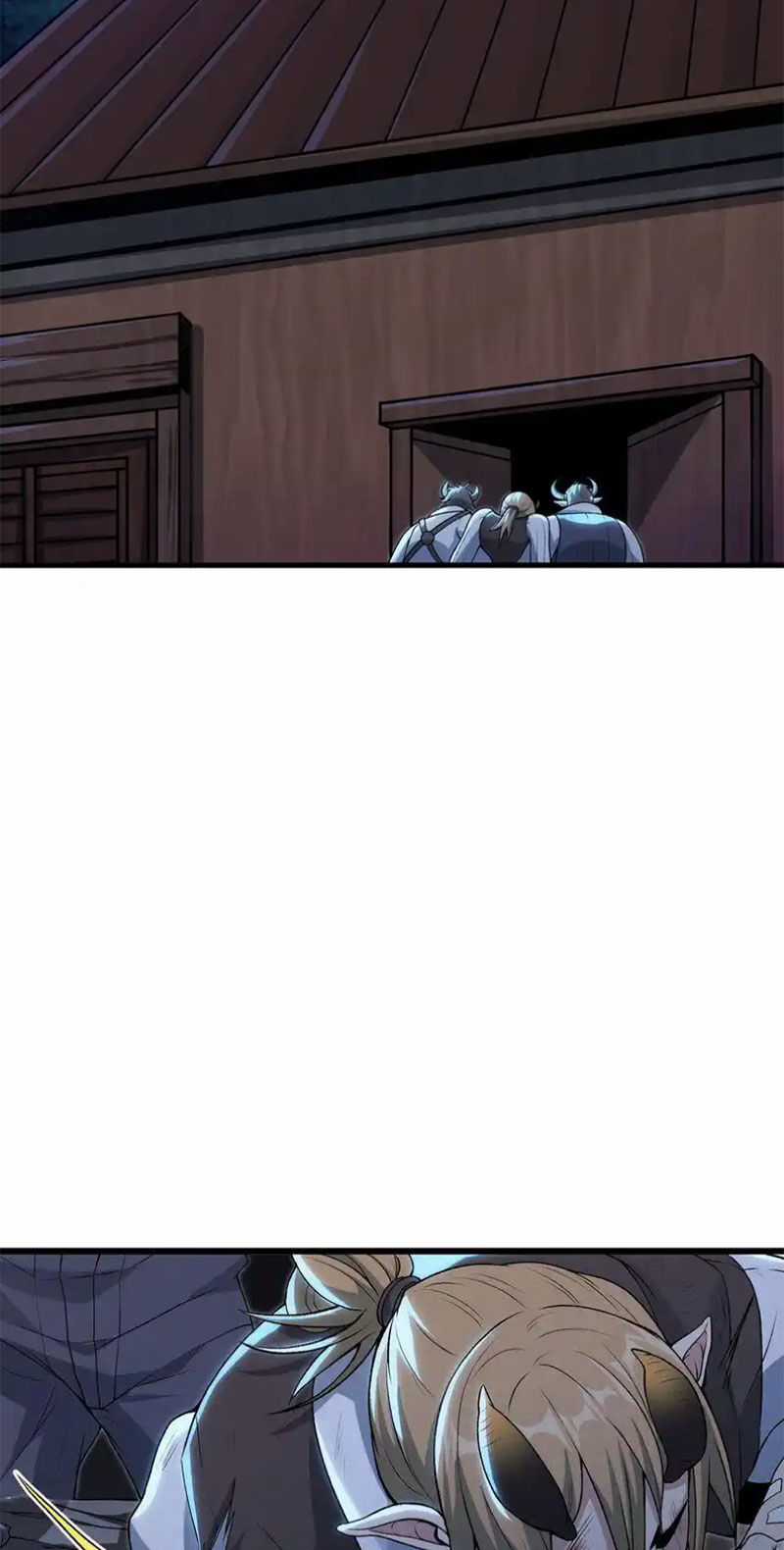 Chặt Củi 10 Năm, Tiên Tử Cầu Xin Ta Thu Nàng Làm Đồ Đệ Chapter 57 trang 24