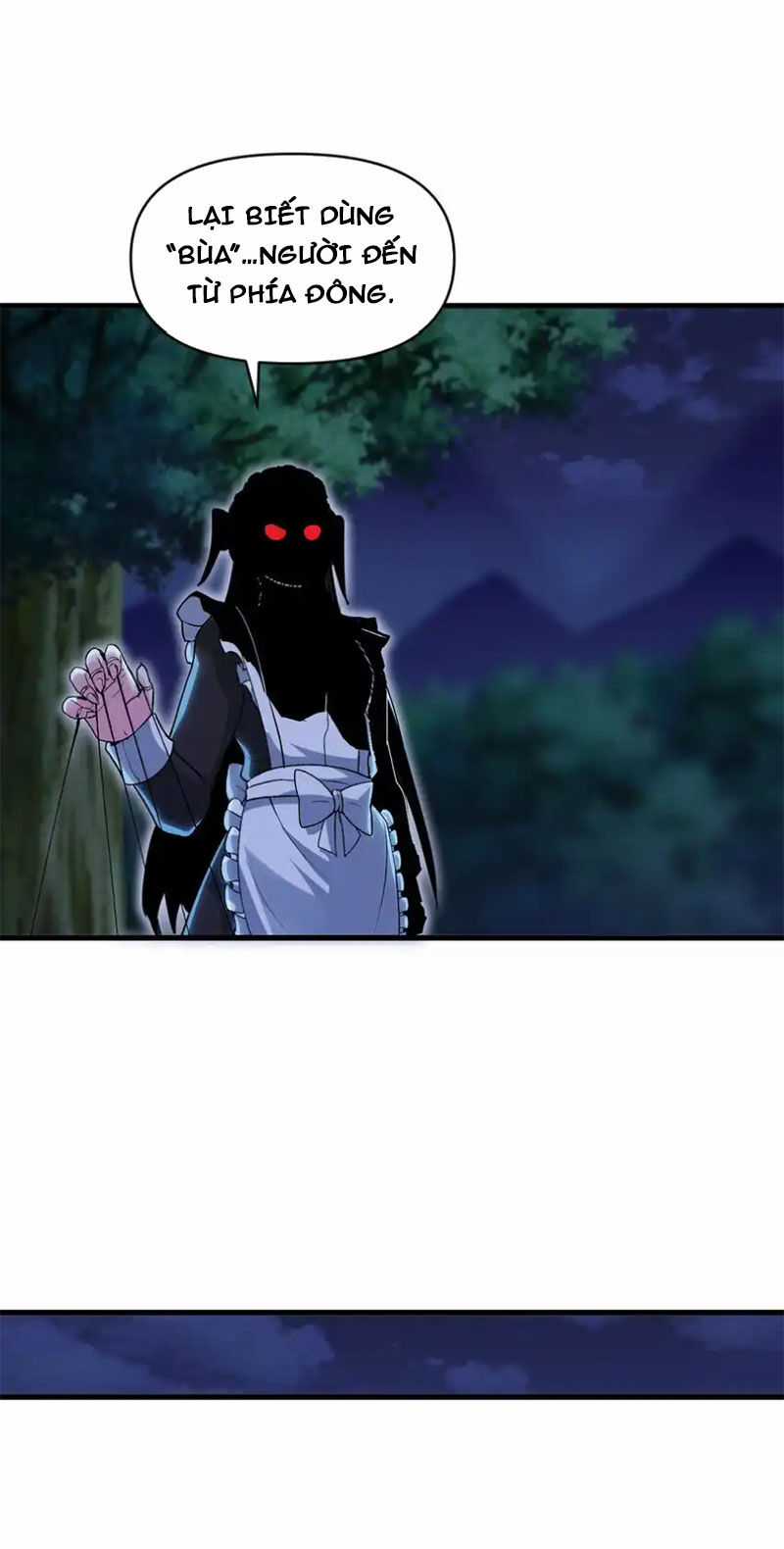 Chặt Củi 10 Năm, Tiên Tử Cầu Xin Ta Thu Nàng Làm Đồ Đệ Chapter 57 trang 31