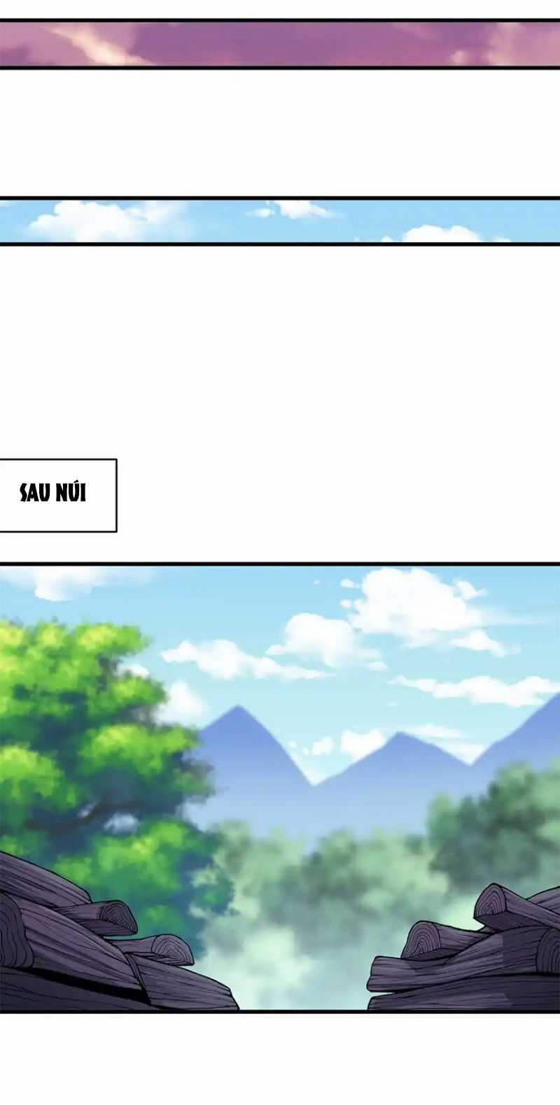 Chặt Củi 10 Năm, Tiên Tử Cầu Xin Ta Thu Nàng Làm Đồ Đệ Chapter 57 trang 32